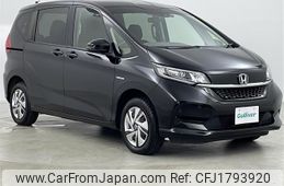 honda freed 2021 CFJ1793920