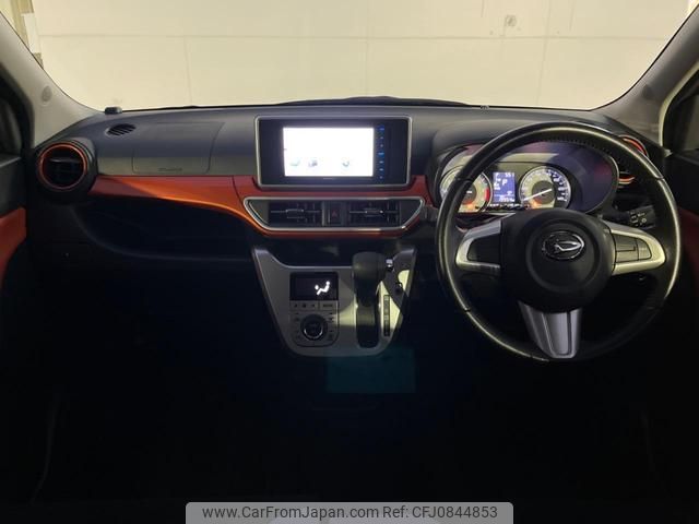 daihatsu cast 2015 quick_quick_LA250S_LA250S-0004266 image 2