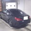 mercedes-benz cla-class 2015 -MERCEDES-BENZ 【滋賀 334ﾙ678】--Benz CLA 117346-2N310871---MERCEDES-BENZ 【滋賀 334ﾙ678】--Benz CLA 117346-2N310871- image 2