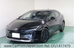 toyota prius 2024 -TOYOTA--Prius 6AA-ZVW65--ZVW65-4003388---TOYOTA--Prius 6AA-ZVW65--ZVW65-4003388-