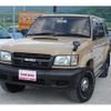 isuzu bighorn 1999 quick_quick_KH-UBS73GW_UBS73GW-7207789 image 1