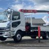 mitsubishi-fuso fighter 2006 CFJ1675287 image 1