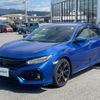 honda civic 2018 CFJ1793844 image 5