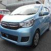 mitsubishi ek-wagon 2018 -MITSUBISHI--ek Wagon B11W--B11W-0408987---MITSUBISHI--ek Wagon B11W--B11W-0408987- image 1