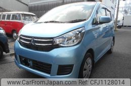 mitsubishi ek-wagon 2018 -MITSUBISHI--ek Wagon B11W--B11W-0408987---MITSUBISHI--ek Wagon B11W--B11W-0408987-