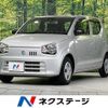 suzuki alto 2019 -SUZUKI--Alto DBA-HA36S--HA36S-504952---SUZUKI--Alto DBA-HA36S--HA36S-504952- image 1