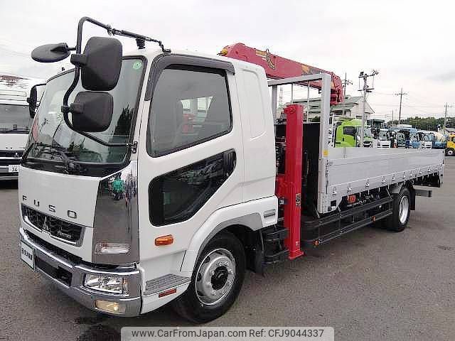 mitsubishi-fuso fighter 2022 -MITSUBISHI--Fuso Fighter 2KG-FK62FZ--FK62FZ-610331---MITSUBISHI--Fuso Fighter 2KG-FK62FZ--FK62FZ-610331- image 1