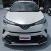 toyota c-hr 2017 quick_quick_DAA-ZYX10_ZYX10-2058950 image 15