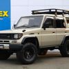 toyota land-cruiser-prado 1994 CFJ1832454 image 1