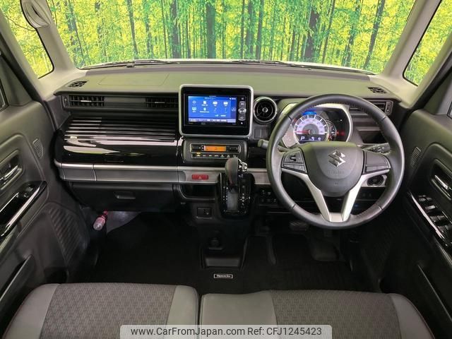 suzuki spacia 2018 quick_quick_MK53S_MK53S-554536 image 2
