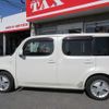 nissan cube 2010 -NISSAN--Cube DBA-Z12--Z12-109528---NISSAN--Cube DBA-Z12--Z12-109528- image 17