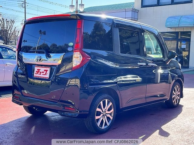toyota roomy 2018 -TOYOTA--Roomy DBA-M900A--M900A-0239225---TOYOTA--Roomy DBA-M900A--M900A-0239225- image 2
