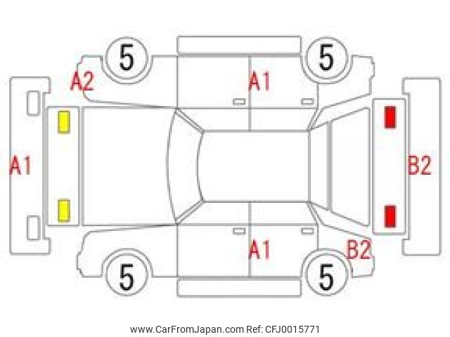 toyota porte 2013 -TOYOTA--Porte DBA-NCP141--NCP141-9092360---TOYOTA--Porte DBA-NCP141--NCP141-9092360- image 2