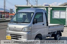 daihatsu hijet-truck 2012 -DAIHATSU--Hijet Truck S211P--0174038---DAIHATSU--Hijet Truck S211P--0174038-