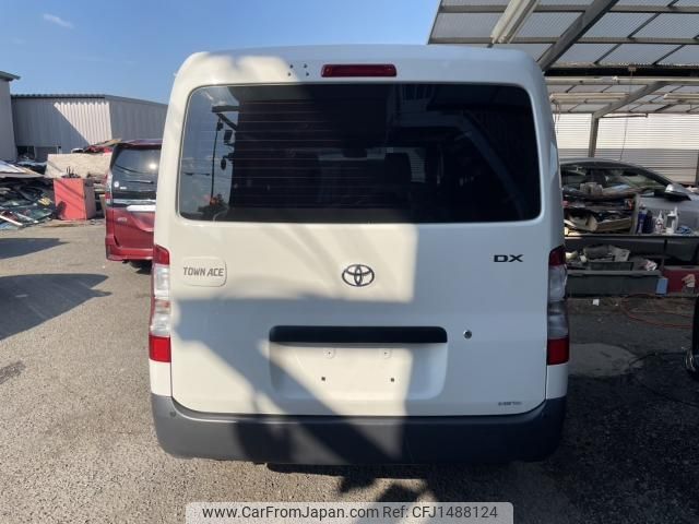 toyota townace-van 2023 quick_quick_5BF-S403M_0020951 image 2