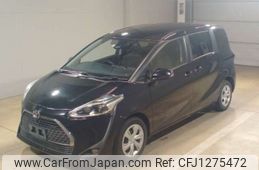 toyota sienta 2018 -TOYOTA--Sienta DBA-NSP172G--NSP172-7007921---TOYOTA--Sienta DBA-NSP172G--NSP172-7007921-