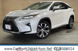 lexus rx 2016 -LEXUS--Lexus RX DBA-AGL20W--AGL20-0002516---LEXUS--Lexus RX DBA-AGL20W--AGL20-0002516-