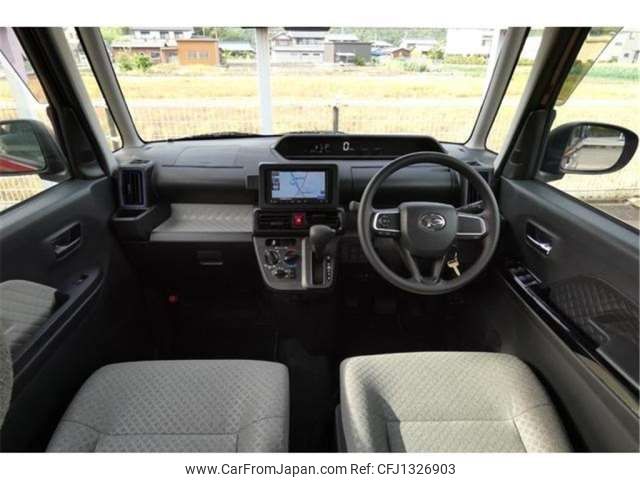 daihatsu tanto 2021 -DAIHATSU--Tanto 6BA-LA650S--LA650S-0163157---DAIHATSU--Tanto 6BA-LA650S--LA650S-0163157- image 2
