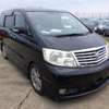 toyota alphard 2003 18083C image 3