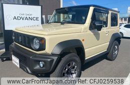 suzuki jimny-sierra 2024 -SUZUKI 【帯広 500ﾎ587】--Jimny Sierra JB74W--222842---SUZUKI 【帯広 500ﾎ587】--Jimny Sierra JB74W--222842-