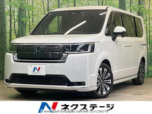 honda stepwagon 2023 quick_quick_RP8_RP8-1039919 image 1