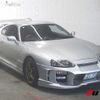 toyota supra 1996 -TOYOTA 【富山 330ｻ4172】--Supra JZA80--0034886---TOYOTA 【富山 330ｻ4172】--Supra JZA80--0034886- image 1