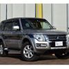 mitsubishi pajero 2018 quick_quick_DBA-V93W_1100247 image 1