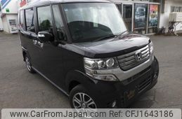 honda n-box 2014 CFJ1643186