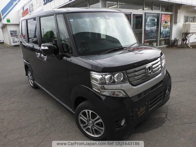 honda n-box 2014 CFJ1643186 image 1