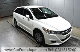 honda stream 2010 CFJ1615260