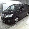 nissan serena 2012 -NISSAN--Serena FC26--FC26-077387---NISSAN--Serena FC26--FC26-077387- image 5