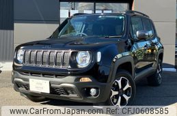 jeep renegade 2022 quick_quick_BV13_1C4PJDCW4NP021709