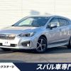 subaru impreza-wagon 2019 -SUBARU--Impreza Wagon DBA-GT2--GT2-050503---SUBARU--Impreza Wagon DBA-GT2--GT2-050503- image 1