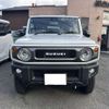 suzuki jimny 2025 quick_quick_3BA-JB64W_JB64W-387736 image 6