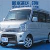 suzuki every-wagon 2011 GOO_JP_988025050300601994001 image 1