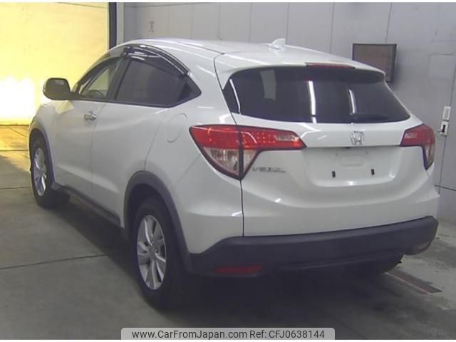 honda vezel 2017 quick_quick_DBA-RU1_1222891 image 2