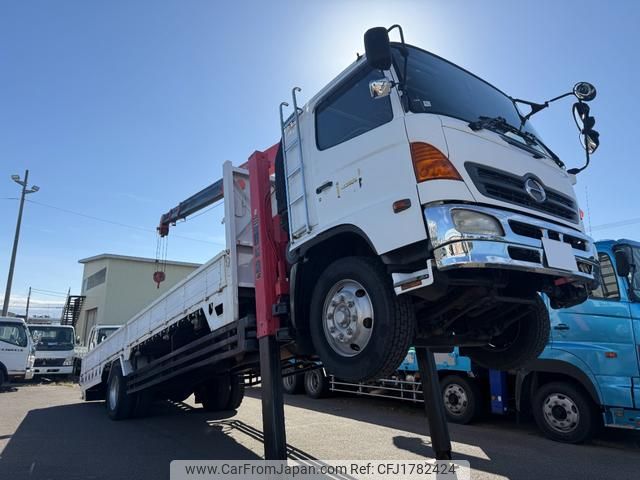 hino ranger 2003 CFJ1782424 image 2
