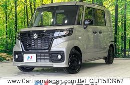 suzuki spacia 2024 CFJ1583962