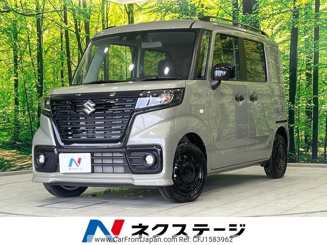 suzuki spacia 2024 CFJ1583962 image 1