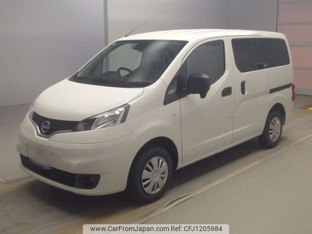 nissan nv200-vanette 2025 -NISSAN 【愛媛 400と4758】--NV200 VM20-243890---NISSAN 【愛媛 400と4758】--NV200 VM20-243890- image 1