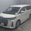 toyota alphard 2021 -TOYOTA--Alphard 3BA-AGH30W--AGH30-0365990---TOYOTA--Alphard 3BA-AGH30W--AGH30-0365990- image 1