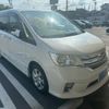 nissan serena 2010 CFJ1551818 image 3
