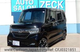 honda n-box 2018 -HONDA 【名古屋 583】--N BOX JF3--JF3-2044626---HONDA 【名古屋 583】--N BOX JF3--JF3-2044626-