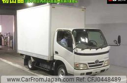 toyota toyoace 2008 -TOYOTA--Toyoace KDY231-8002565---TOYOTA--Toyoace KDY231-8002565-