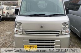 suzuki every 2019 -SUZUKI--Every HBD-DA17V--DA17V-372072---SUZUKI--Every HBD-DA17V--DA17V-372072-