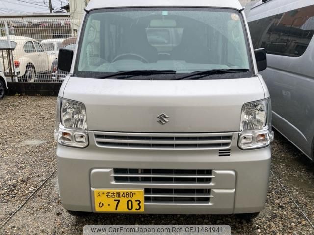 suzuki every 2019 -SUZUKI--Every HBD-DA17V--DA17V-372072---SUZUKI--Every HBD-DA17V--DA17V-372072- image 1