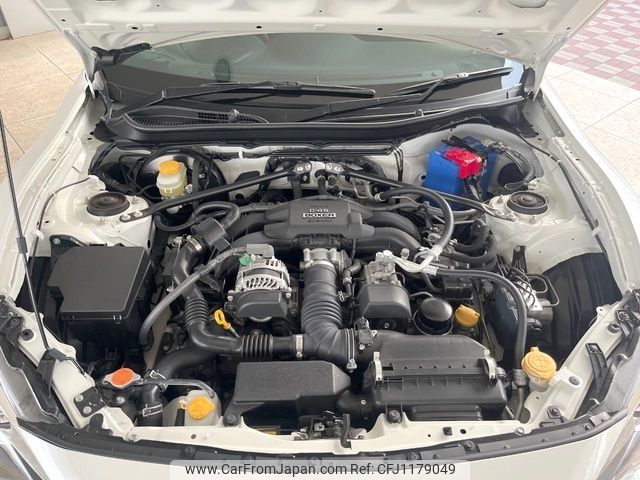 toyota 86 2015 -TOYOTA--86 DBA-ZN6--ZN6-051027---TOYOTA--86 DBA-ZN6--ZN6-051027- image 2