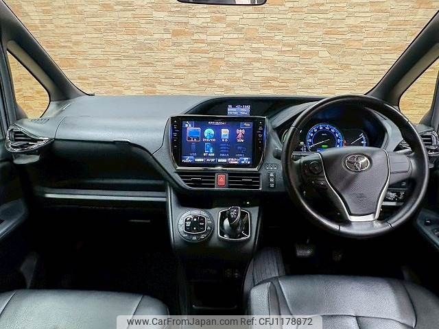 toyota voxy 2015 -TOYOTA--Voxy DAA-ZWR80G--ZWR80-0093584---TOYOTA--Voxy DAA-ZWR80G--ZWR80-0093584- image 2