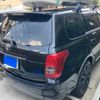 toyota corolla-fielder 2008 CFJ1626300 image 7