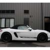 porsche boxster 2024 CFJ1772323 image 2